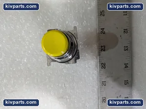 Eaton 10250T120-2-GR Pushbutton – actual item, photo 2 of 7