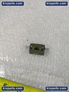 Arrow Hart 42421 Overload Relay Heater Element – actual item, photo 3 of 5