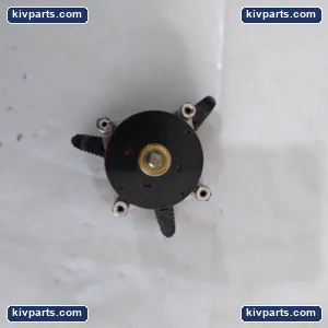 Control Chief 91-00-0-155 Shallco Rotary Switch Knob – actual item, photo 4 of 5