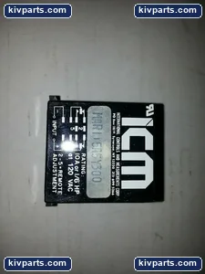 ICM MAR115A5Y300 Time Delay Relay – actual item, photo 4 of 4