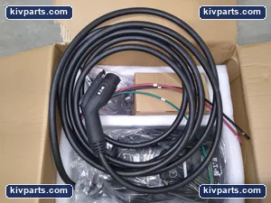 Eaton GMEV40CME1B-WC EV Charger – actual item, photo 2 of 5