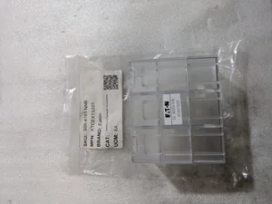 Eaton XTCEXTS225 Contactor Terminal Shroud Cover