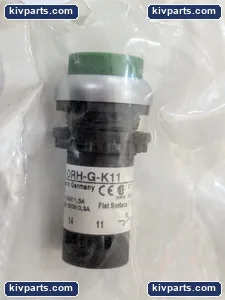Eaton C22-DRH-G-K11 Industrial Component Switch – actual item, photo 3 of 4