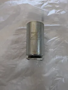 Hubbell Lock Cover
