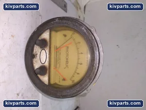 Dwyer Dawyer Photohelic HH – actual item, photo 2 of 4