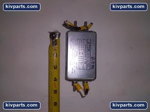 TDK ZAG2230-11S Noise Filter – actual item, photo 2 of 3