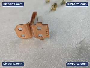 Joslyn Clark Heater Element Motor Starter – actual item, photo 4 of 8