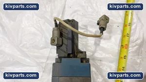 Bosch 404 709 0 811 404 629 Sevo Valve – actual item, photo 9 of 12