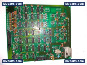 Takatori NO.2 Pulse Controler – actual item, photo 2 of 10