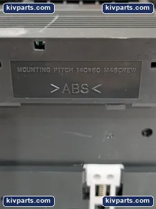 GE Fanuc IC200UEX214-B PLC Module – actual item, photo 5 of 6