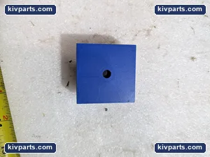 Infitec QSS4238 Single Shot Time Delay Relay – actual item, photo 3 of 4
