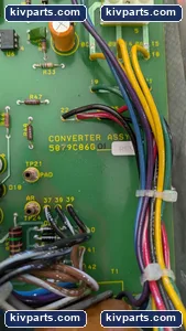 5879C86G01 Converter – actual item, photo 4 of 7