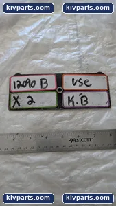INTERNATIONALRECTIFIERIRFK2D150 – actual item, photo 4 of 4