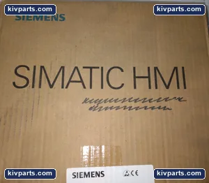 Siemens 6AV3688-3CD13-0AX0 PP17-I HMI Push Button Panel – actual item, photo 3 of 4