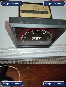 BEW51AXYL4 Panel Meter – actual item, photo 2 of 6
