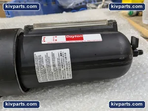 Dayton 4ZL58 Pneumatic Air Line Lubricator – actual item, photo 3 of 7