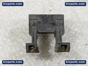 Sylvania TB171-13 GTE Relay Timer – actual item, photo 3 of 5