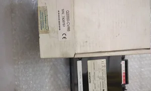 Santa ANA Q2000-CVR6 – actual item, photo 1 of 5