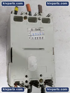 ABB T1N Sace 100 Circuit Breaker – actual item, photo 4 of 6