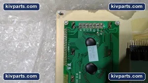 SS2100 Powertip PC Samsys Panel – actual item, photo 9 of 15