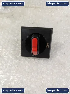 ABB OHBS2PJ Rotary Disconnect Switch Handle – actual item, photo 3 of 6