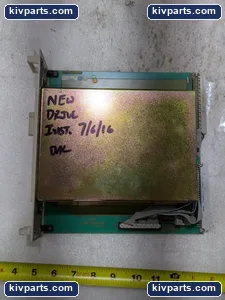 ABB DSMD113 Floppy Disk Drive – actual item, photo 4 of 9