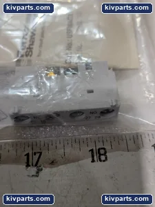 Mersen USFMAC11 Ultrasafe Fuse Module – actual item, photo 4 of 8