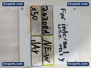 RTE 353C06 Relay – actual item, photo 5 of 5