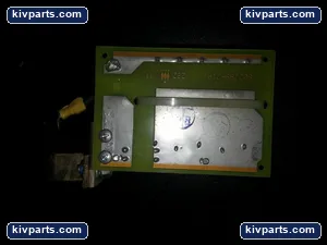 Reliance Electric 0-55325-85 Capacitor Snubber Drive Board – actual item, photo 3 of 3
