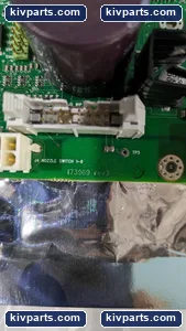 Wayne WM001908-R004 Global Full POS Control Module – actual item, photo 4 of 7