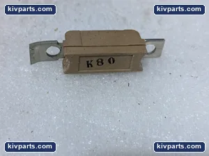 Furnas K-80 Overload Heater Element – actual item, photo 3 of 5