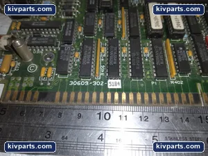 30609-302-5184 Circuit Board – actual item, photo 3 of 5