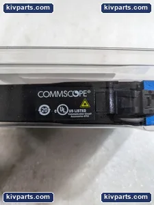 Commscope DM12 Fiber Optic Cable – actual item, photo 4 of 7
