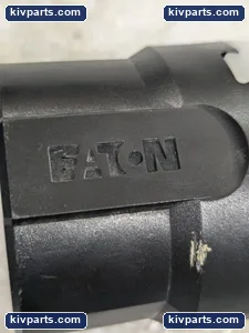 Eaton Black Hex Housing Terminal – actual item, photo 2 of 7