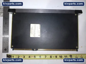 Reliance Electric 0-57406-F Drive Controller Module PLC – actual item, photo 2 of 4