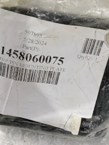 1458060075 Hardware – actual item, photo 1 of 4