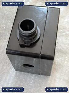 Raychem JBS-100-A Heater – actual item, photo 4 of 7