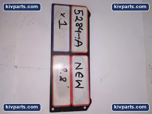 AutomationDirect AM1-AP-5H Wiring – actual item, photo 3 of 3