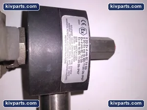 ASCO 0F-8M Solenoid Valve – actual item, photo 4 of 7