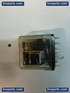 Struthers-dunn 219BBXP Power Relay – actual item, photo 4 of 7