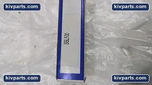 SSL500 Vlier Pin – actual item, photo 2 of 8