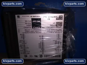 Yokogawa UT351-21 S3 Digital Indicating Controller – actual item, photo 2 of 4