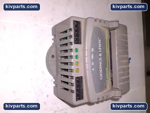 Giddings Lewis 503-25909-01 R1 – actual item, photo 4 of 5