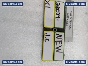 Eaton OPTTHRFR4 Mounting Kit for Fr4 VFD Drive – actual item, photo 6 of 6