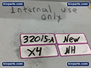 Square D A1.75 Overload Relay Heater Element – actual item, photo 5 of 5
