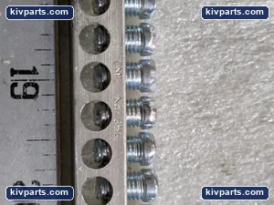 CMC NA-35S Ground Bar – actual item, photo 4 of 7