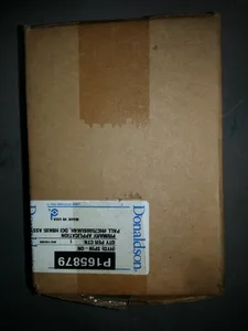 Donaldson P165879 Hydraulic Spin-On Filter