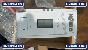 WAGO 787-850 Power Shitched Mode Poner Supply – actual item, photo 4 of 7