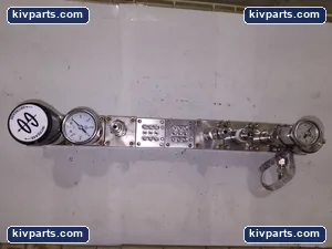 Circor CT-AP4-113192-10 Asci Assembly Pictur – actual item, photo 2 of 8