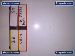 Potter & Brumfield KUP-14D15-24 Relay – actual item, photo 5 of 5
